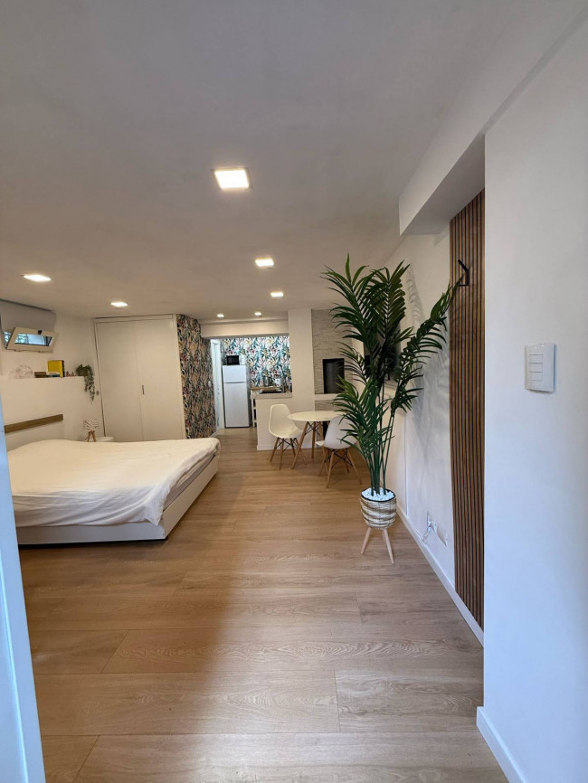 Appartamento in affitto a Roma - Talenti