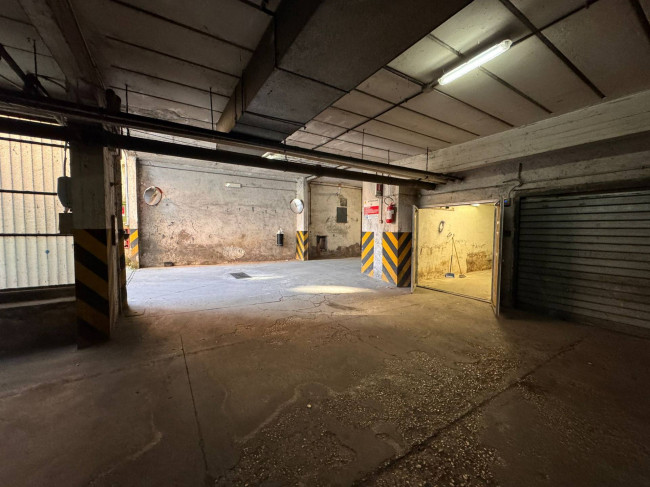 Magazzino in vendita a Roma - Talenti