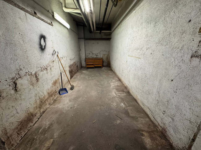 Magazzino in vendita a Roma - Talenti