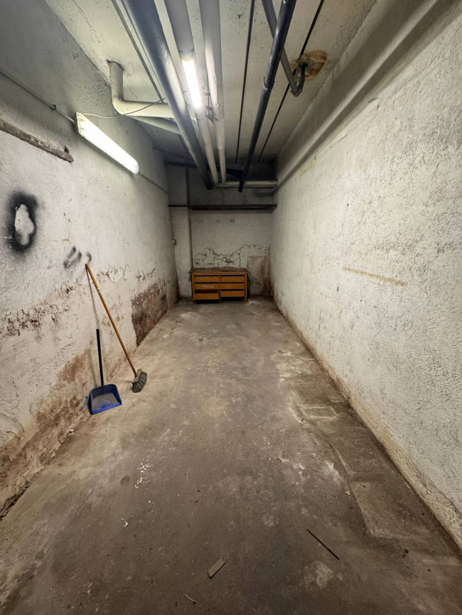 Magazzino in vendita a Roma - Talenti