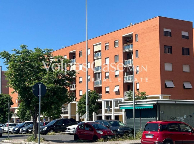 Studio/Ufficio in vendita a Roma - Casale Monastero