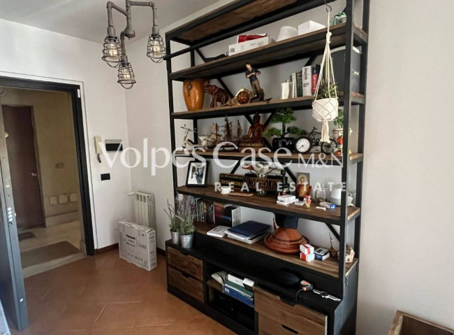 Studio/Ufficio in vendita a Roma - Casale Monastero