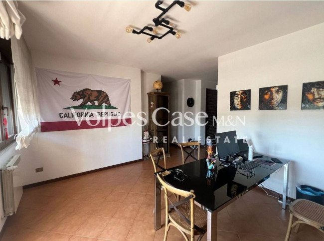 Studio/Ufficio in vendita a Roma - Casale Monastero