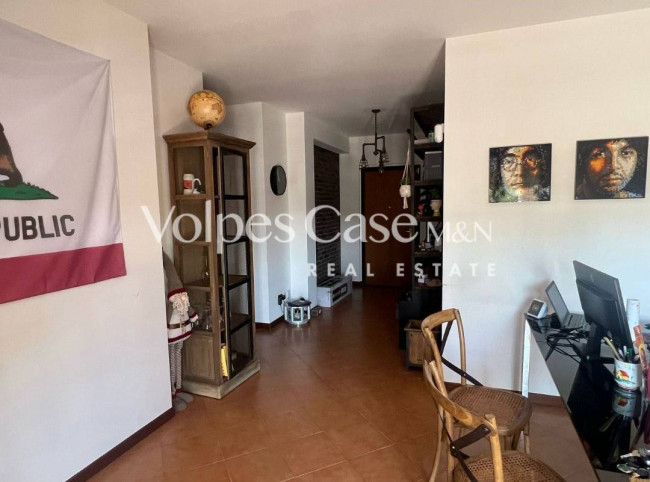 Studio/Ufficio in vendita a Roma - Casale Monastero