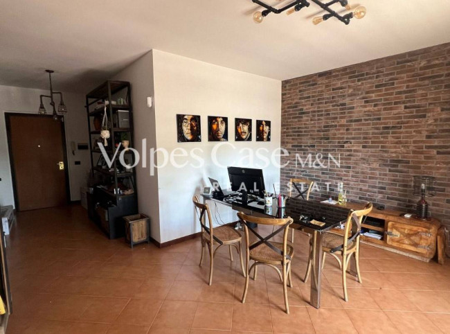 Studio/Ufficio in vendita a Roma - Casale Monastero
