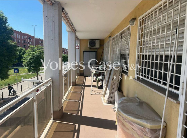Studio/Ufficio in vendita a Roma - Casale Monastero