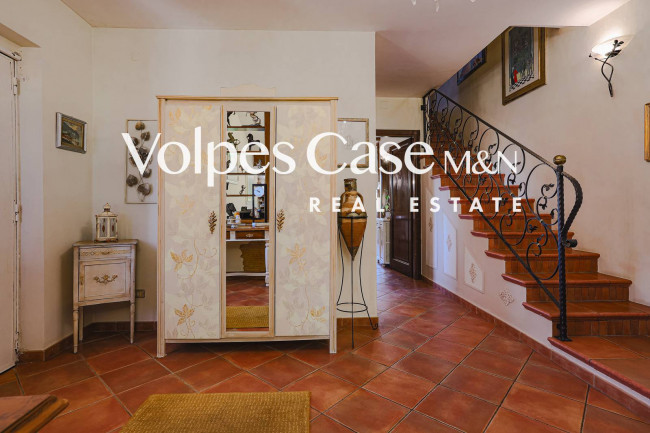 Villa bifamiliare in vendita a Guidonia Montecelio - Parco Azzurro
