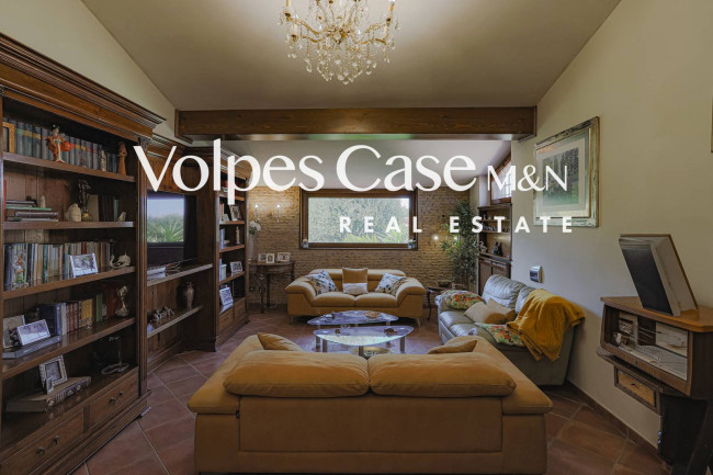 Villa bifamiliare in vendita a Guidonia Montecelio - Parco Azzurro