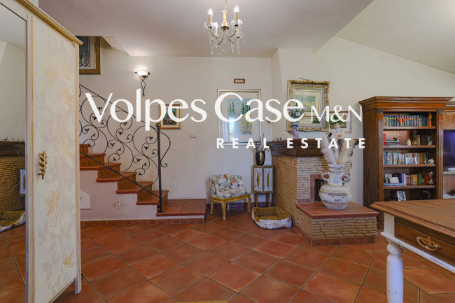 Villa bifamiliare in vendita a Guidonia Montecelio - Parco Azzurro