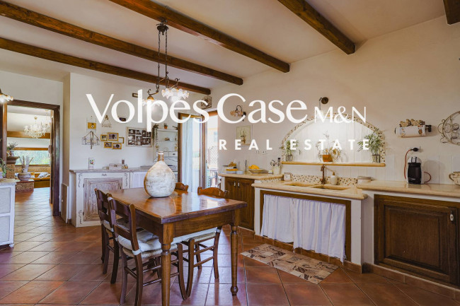 Villa bifamiliare in vendita a Guidonia Montecelio - Parco Azzurro