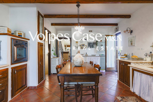 Villa bifamiliare in vendita a Guidonia Montecelio - Parco Azzurro