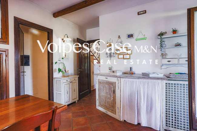 Villa bifamiliare in vendita a Guidonia Montecelio - Parco Azzurro