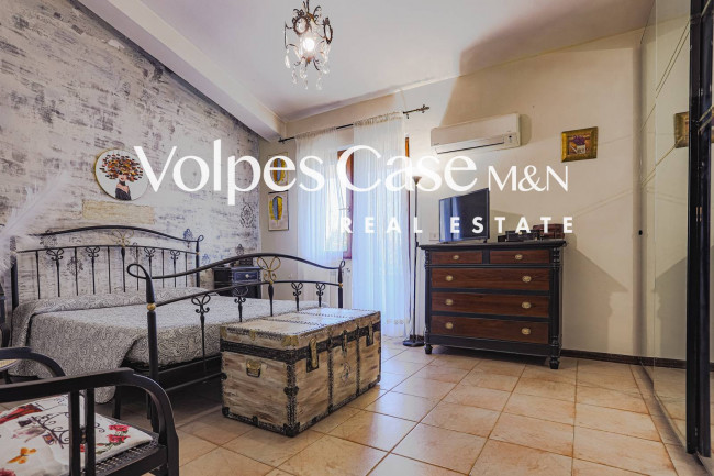 Villa bifamiliare in vendita a Guidonia Montecelio - Parco Azzurro