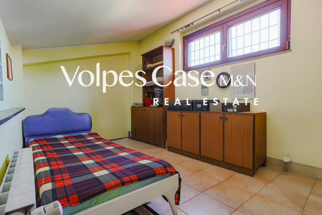 Villa bifamiliare in vendita a Guidonia Montecelio - Parco Azzurro