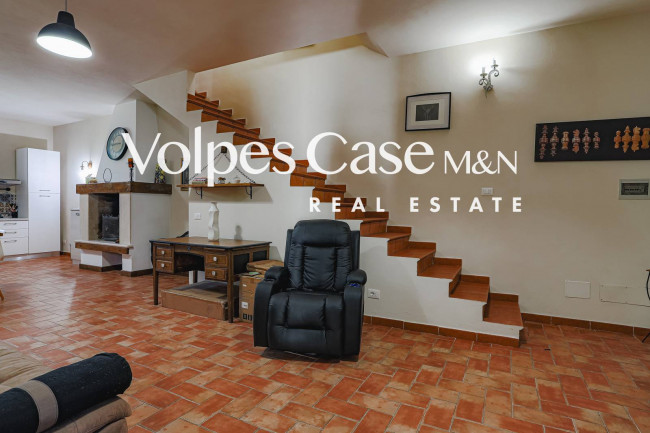 Villa bifamiliare in vendita a Guidonia Montecelio - Parco Azzurro