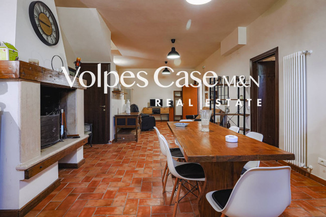 Villa bifamiliare in vendita a Guidonia Montecelio - Parco Azzurro
