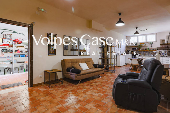 Villa bifamiliare in vendita a Guidonia Montecelio - Parco Azzurro