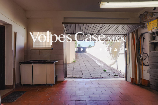 Villa bifamiliare in vendita a Guidonia Montecelio - Parco Azzurro