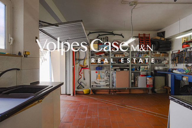 Villa bifamiliare in vendita a Guidonia Montecelio - Parco Azzurro