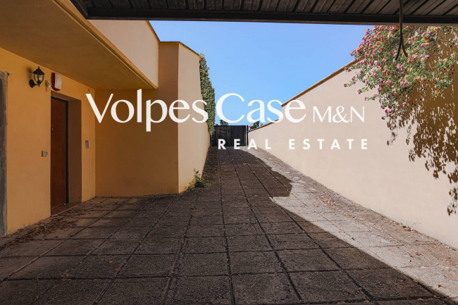 Villa bifamiliare in vendita a Guidonia Montecelio - Parco Azzurro