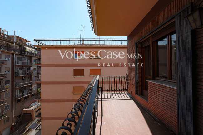 Appartamento in vendita a Roma - Talenti