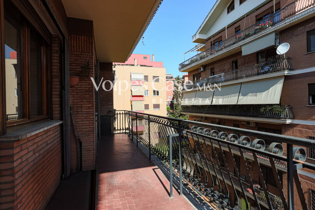 Appartamento in vendita a Roma - Talenti