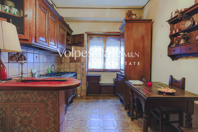 Appartamento in vendita a Roma - Talenti