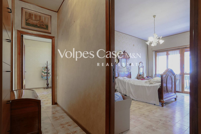 Appartamento in vendita a Roma - Talenti