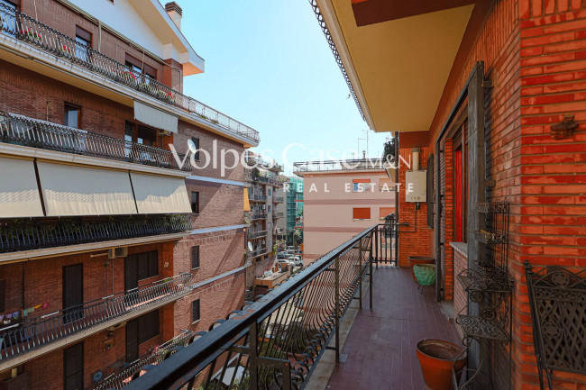 Appartamento in vendita a Roma - Talenti