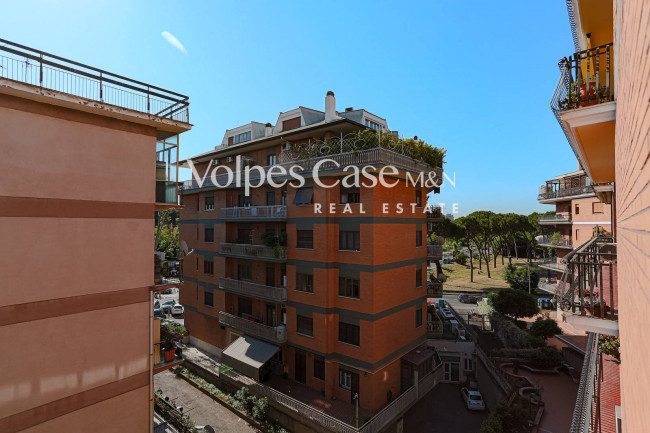 Appartamento in vendita a Roma - Talenti