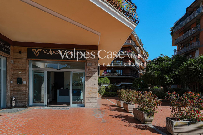 Appartamento in vendita a Roma - Talenti