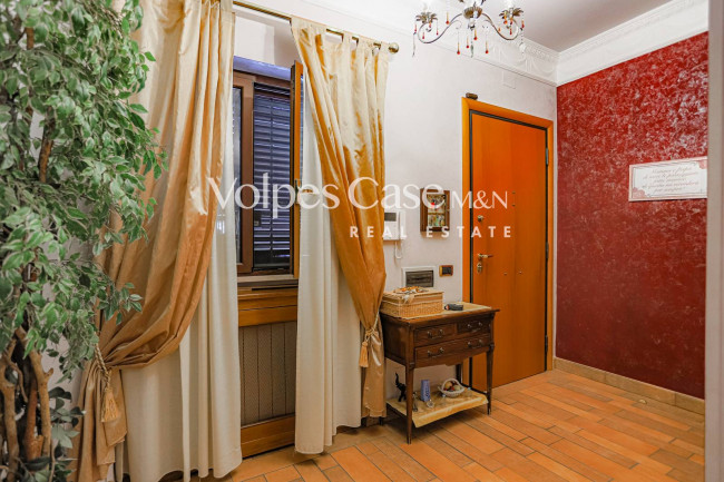 Villa bifamiliare in vendita a Roma - Prato Lauro