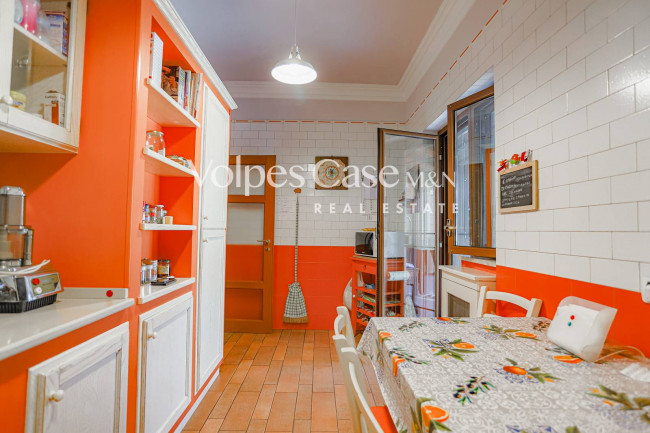 Villa bifamiliare in vendita a Roma - Prato Lauro