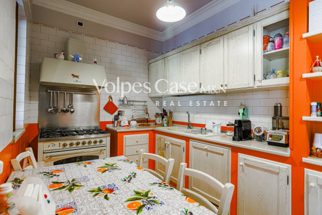 Villa bifamiliare in vendita a Roma - Prato Lauro