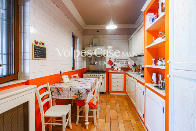 Villa bifamiliare in vendita a Roma - Prato Lauro