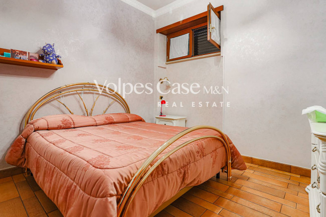 Villa bifamiliare in vendita a Roma - Prato Lauro