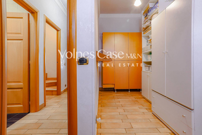 Villa bifamiliare in vendita a Roma - Prato Lauro