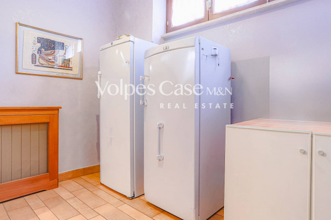 Villa bifamiliare in vendita a Roma - Prato Lauro