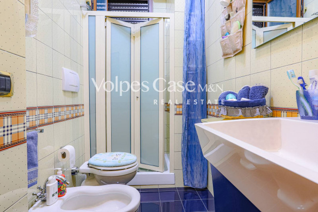 Villa bifamiliare in vendita a Roma - Prato Lauro