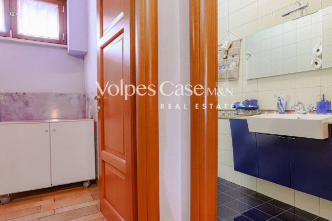Villa bifamiliare in vendita a Roma - Prato Lauro