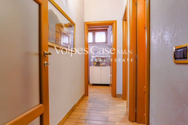 Villa bifamiliare in vendita a Roma - Prato Lauro