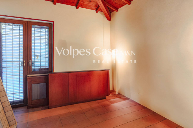 Villa bifamiliare in vendita a Roma - Prato Lauro