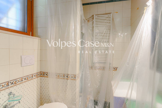 Villa bifamiliare in vendita a Roma - Prato Lauro