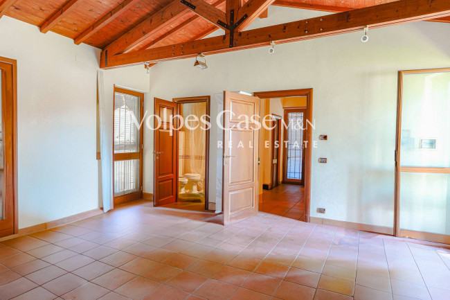 Villa bifamiliare in vendita a Roma - Prato Lauro