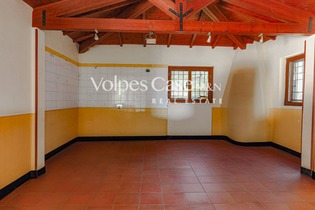 Villa bifamiliare in vendita a Roma - Prato Lauro