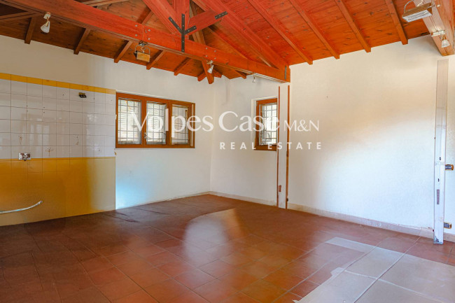 Villa bifamiliare in vendita a Roma - Prato Lauro