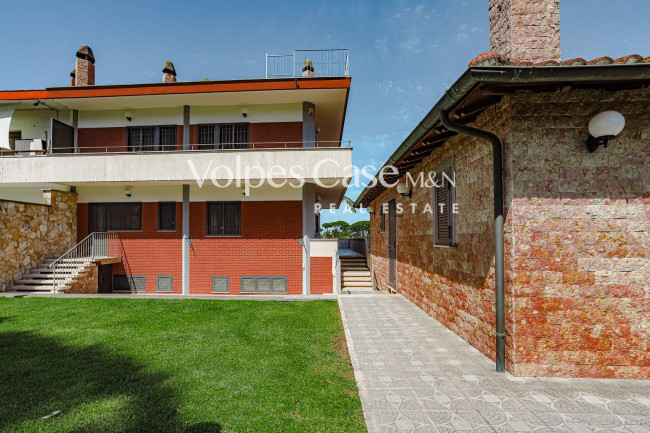 Villa bifamiliare in vendita a Roma - Prato Lauro