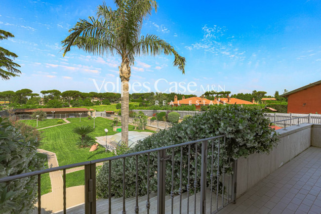 Villa bifamiliare in vendita a Roma - Prato Lauro