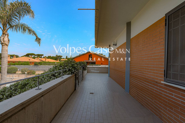 Villa bifamiliare in vendita a Roma - Prato Lauro