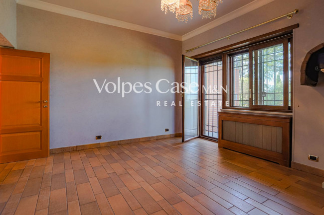 Villa bifamiliare in vendita a Roma - Prato Lauro